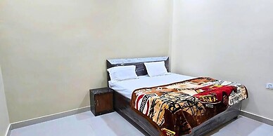 Hotel Siddhi Palace