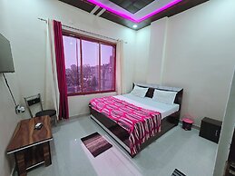 Hotel Siddhi Palace