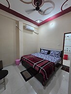 Hotel Siddhi Palace