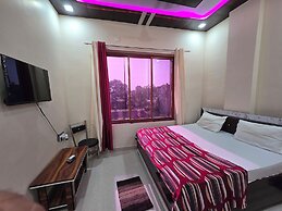 Hotel Siddhi Palace