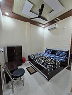 Hotel Siddhi Palace