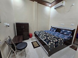 Hotel Siddhi Palace