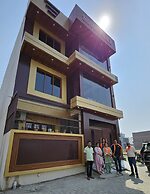 Hotel Siddhi Palace