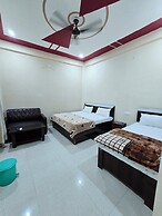 Hotel Siddhi Palace