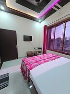 Hotel Siddhi Palace