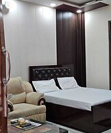 Hotel Siddhi Palace