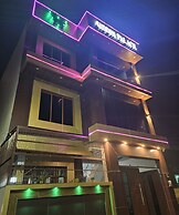 Hotel Siddhi Palace