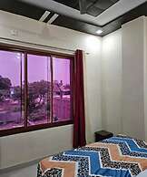 Hotel Siddhi Palace