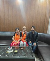 Hotel Siddhi Palace