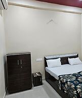 Hotel Siddhi Palace