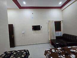 Hotel Siddhi Palace