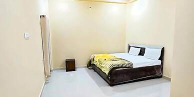 Hotel Siddhi Palace