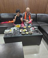 Hotel Siddhi Palace