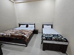 Hotel Siddhi Palace