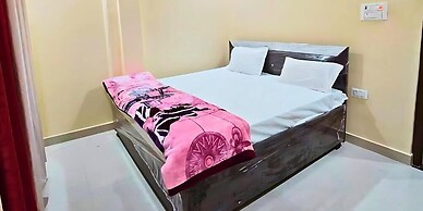 Hotel Siddhi Palace