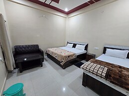 Hotel Siddhi Palace