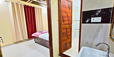 Hotel Siddhi Palace