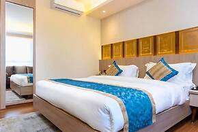 Hotel Siddhi Palace