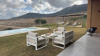 Lake Villa 3 Bedrooms