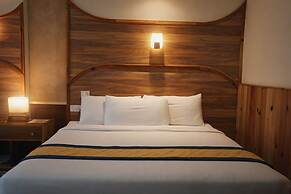 Norbu Lingka Resort