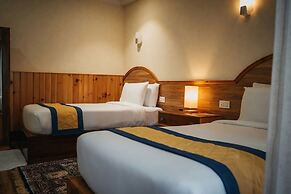 Norbu Lingka Resort