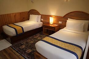 Norbu Lingka Resort