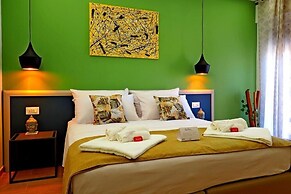 Casa Teresa Guest Rooms