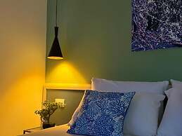 Casa Teresa Guest Rooms