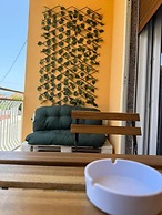 Casa Teresa Guest Rooms