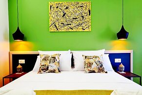 Casa Teresa Guest Rooms