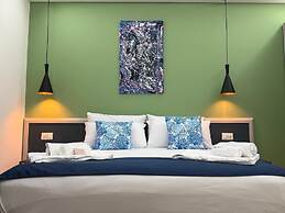 Casa Teresa Guest Rooms