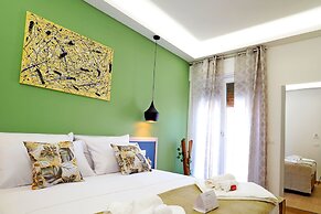 Casa Teresa Guest Rooms