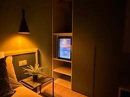 Casa Teresa Guest Rooms