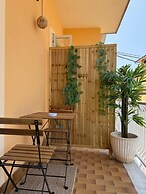 Casa Teresa Guest Rooms