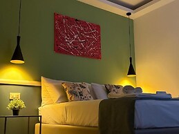 Casa Teresa Guest Rooms