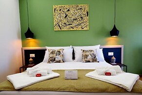 Casa Teresa Guest Rooms