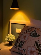 Casa Teresa Guest Rooms
