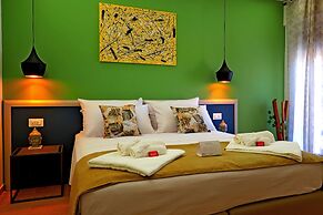 Casa Teresa Guest Rooms