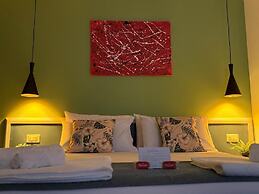 Casa Teresa Guest Rooms
