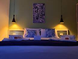 Casa Teresa Guest Rooms