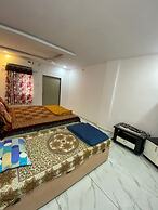 Radheshyam homestay