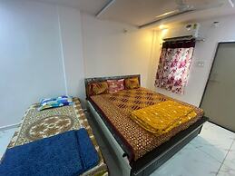 Radheshyam homestay