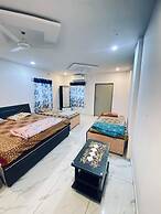 Radheshyam homestay