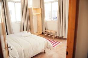Get Salty Guesthouse