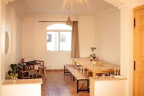 Get Salty Guesthouse