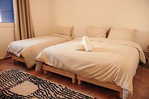 Get Salty Guesthouse