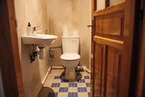 Get Salty Guesthouse
