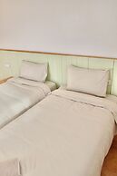 Get Salty Guesthouse