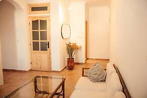 Get Salty Guesthouse