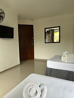 Hotel Suite Santa Rosa